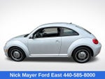 2012 Volkswagen Beetle 2.5L