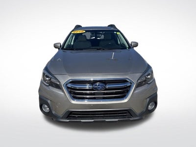 2018 Subaru Outback 3.6R Limited