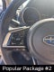 2018 Subaru Outback 3.6R Limited