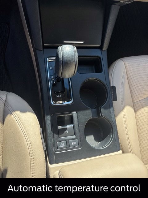 2018 Subaru Outback 3.6R Limited