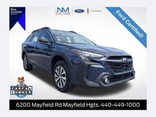 2024 Subaru Outback 2.5i