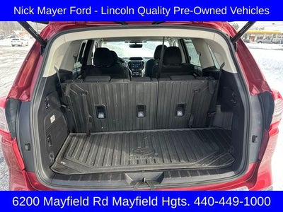 2019 Subaru Ascent Premium