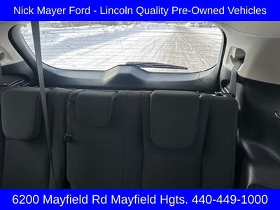 2019 Subaru Ascent Premium