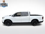 2021 Honda Ridgeline Black Edition