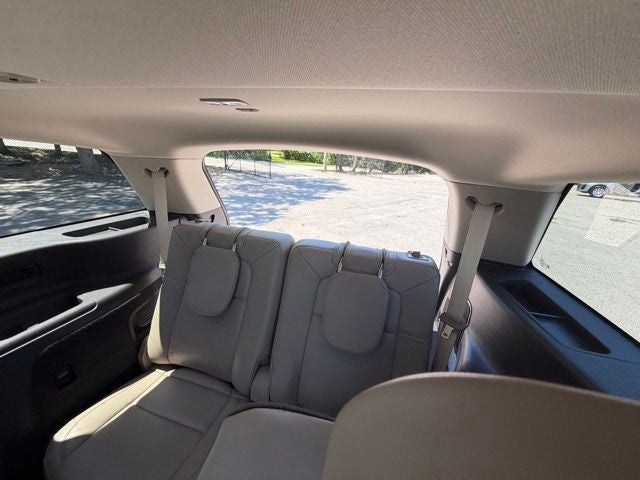 2022 Lincoln Aviator Standard