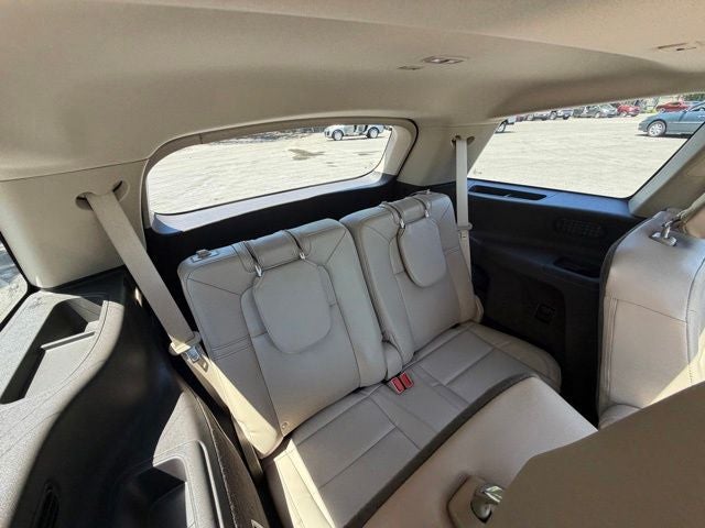 2022 Lincoln Aviator Standard