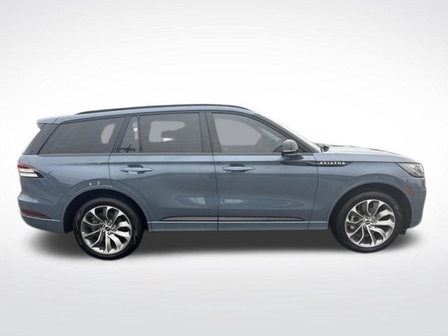 2025 Lincoln Aviator Premiere Premium