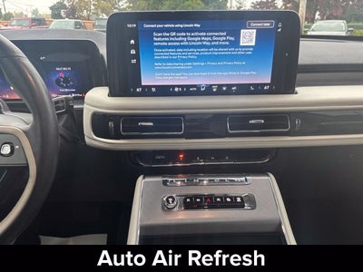 2025 Lincoln Aviator Premiere Premium