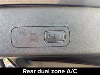 2024 Lincoln Aviator Reserve Premium