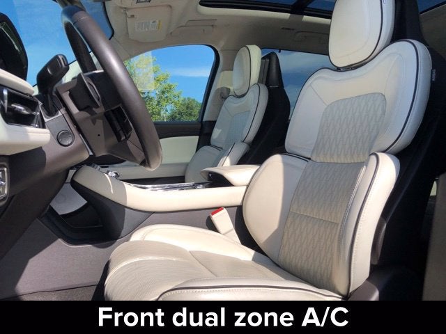 2024 Lincoln Aviator Black Label Premium