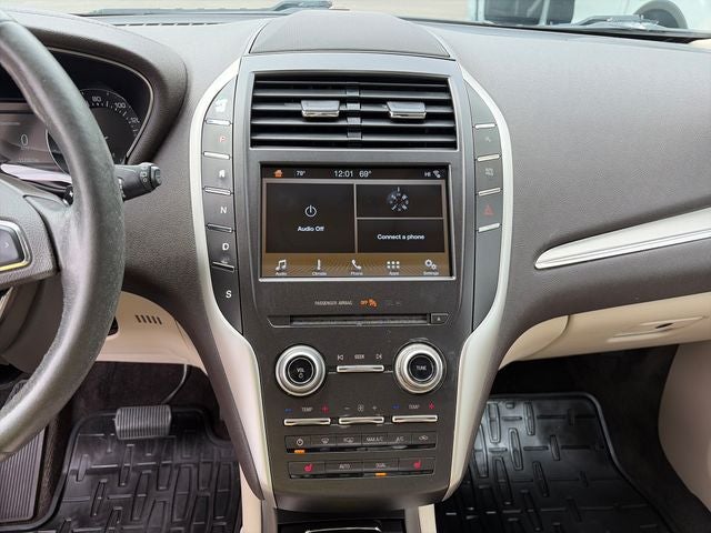 2017 Lincoln MKC Premiere