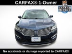 2017 Lincoln MKC Premiere