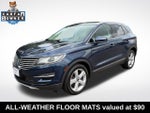 2017 Lincoln MKC Premiere