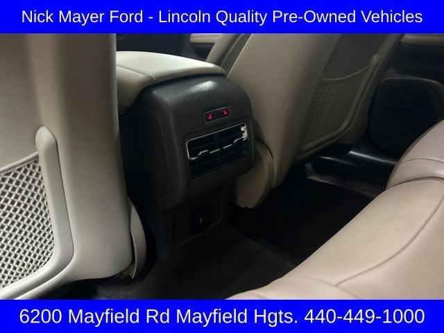 2020 Lincoln Corsair Standard