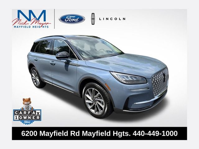 2025 Lincoln Corsair Premiere AWD's photo