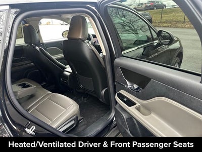 2024 Lincoln Corsair Premiere