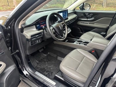 2024 Lincoln Corsair Premiere