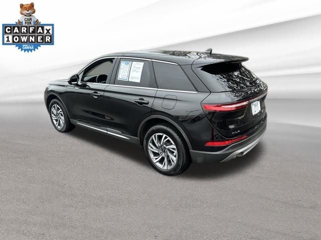 2024 Lincoln Corsair Premiere