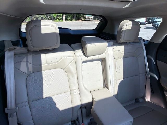 2020 Lincoln Corsair Reserve