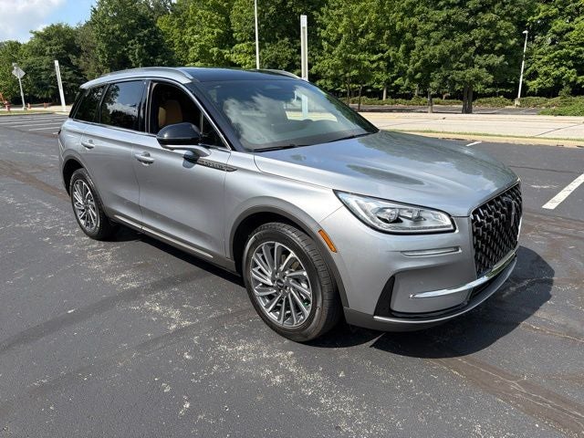 2023 Lincoln Corsair Reserve AWD's photo