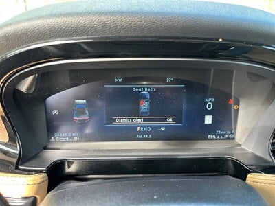 2023 Lincoln Corsair Reserve