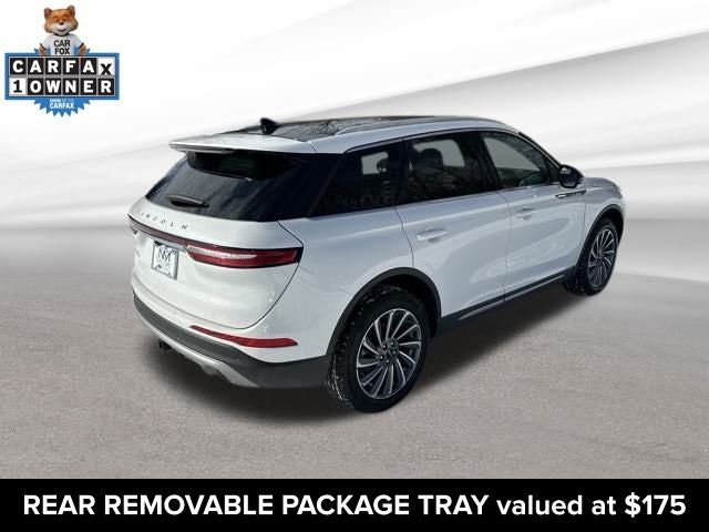 2023 Lincoln Corsair Reserve