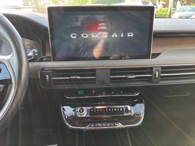 2023 Lincoln Corsair Reserve