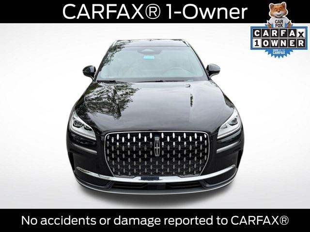 2023 Lincoln Corsair Reserve