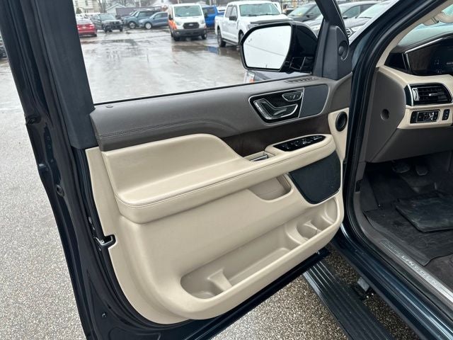 2024 Lincoln Navigator Premiere