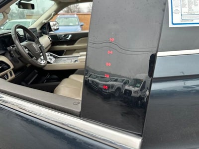 2024 Lincoln Navigator Premiere