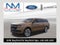 2025 Lincoln Navigator L Black Label