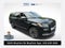 2022 Lincoln Navigator L Black Label