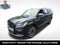 2022 Lincoln Navigator L Black Label