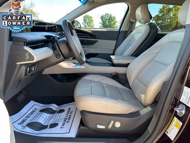 2024 Lincoln Nautilus Premiere
