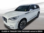 2022 Lincoln Aviator Plug-In Hybrid Black Label Grand Touring