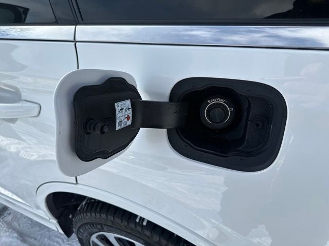 2022 Lincoln Aviator Plug-In Hybrid Black Label Grand Touring