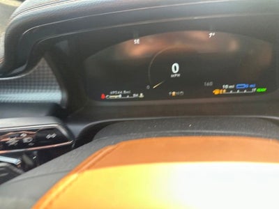 2022 Lincoln Aviator Plug-In Hybrid Black Label Grand Touring