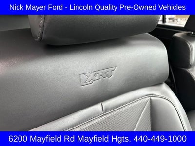 2024 Hyundai Santa Fe XRT