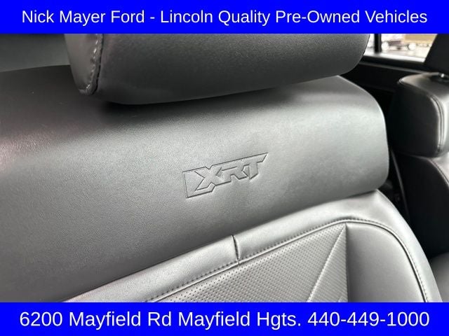 2024 Hyundai Santa Fe XRT