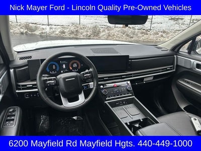 2024 Hyundai Santa Fe XRT