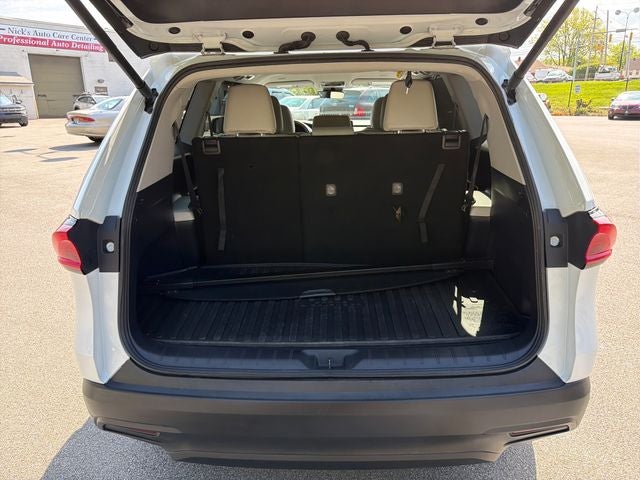 2025 Toyota Grand Highlander Hybrid XLE