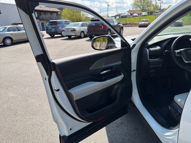 2025 Toyota Grand Highlander Hybrid XLE