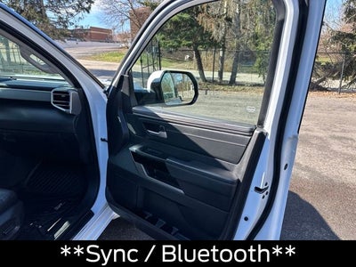 2023 Toyota Tundra Hybrid Limited
