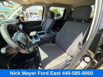 2022 Toyota Tundra SR