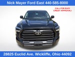 2022 Toyota Tundra SR