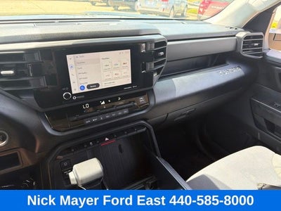 2022 Toyota Tundra SR
