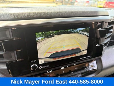 2022 Toyota Tundra SR