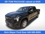 2022 Toyota Tundra SR