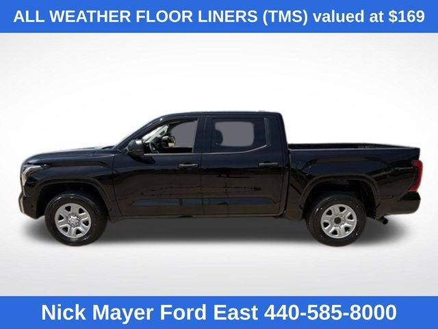 2022 Toyota Tundra SR