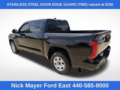 2022 Toyota Tundra SR